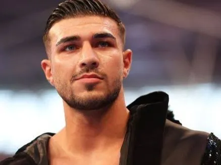 Is Tommy Fury Muslim