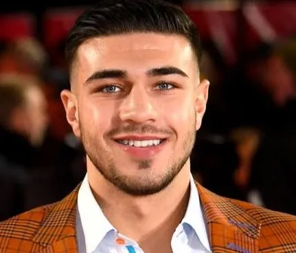 Is Tommy Fury Muslim